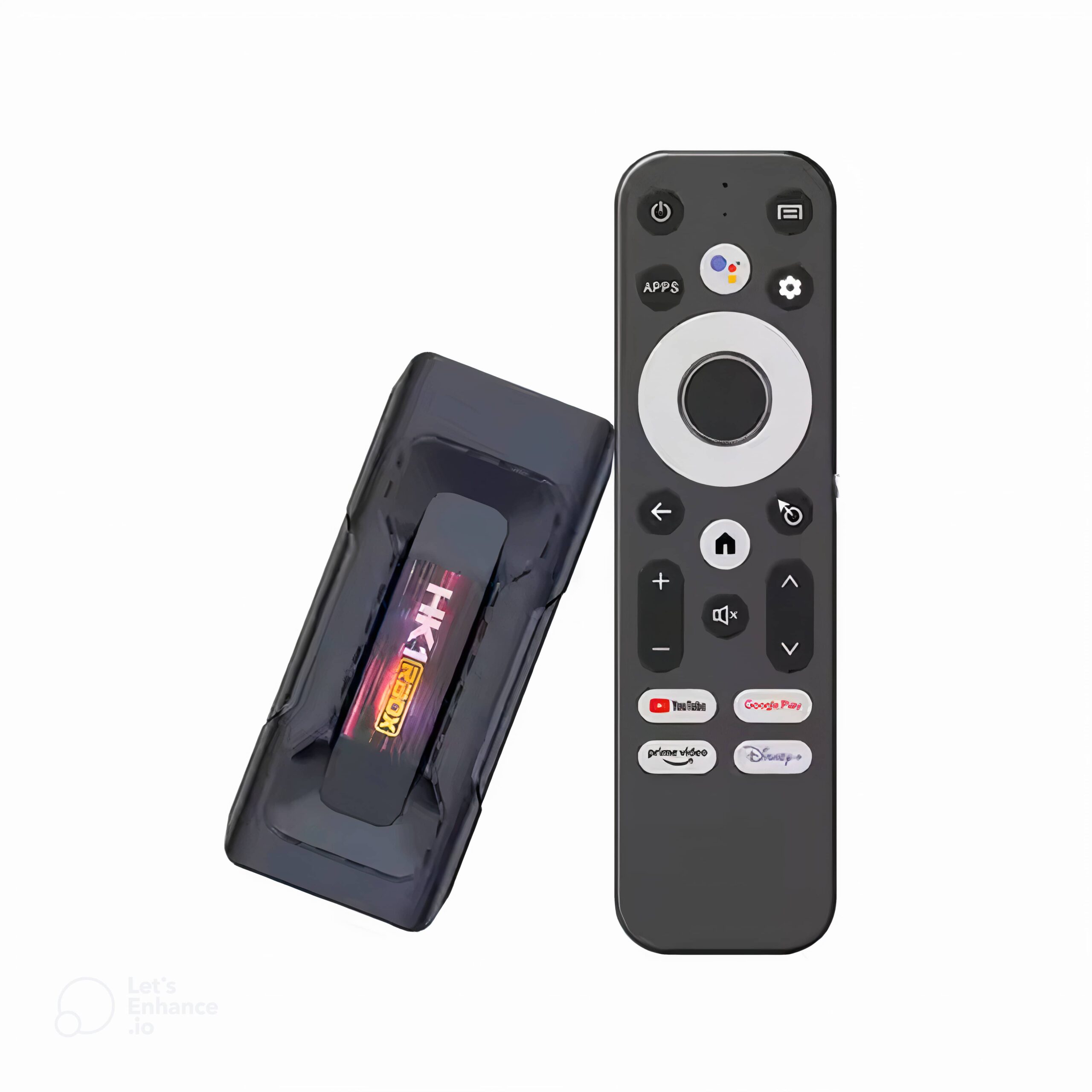 TV Box